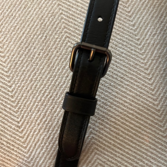 Coach black crossbody - Picture 8 of 8